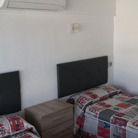 Apartamento Skol 406A By Completely Marbella Exterior foto