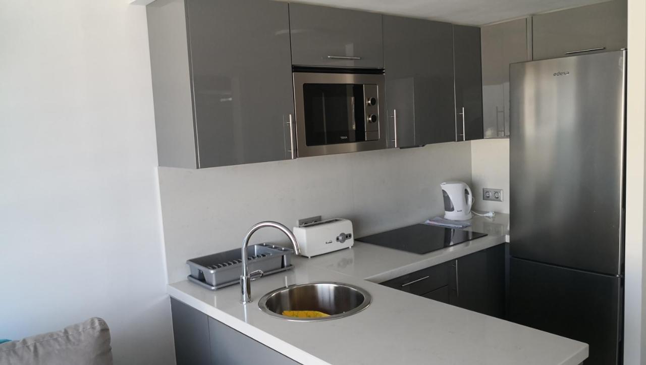 Apartamento Skol 406A By Completely Marbella Exterior foto