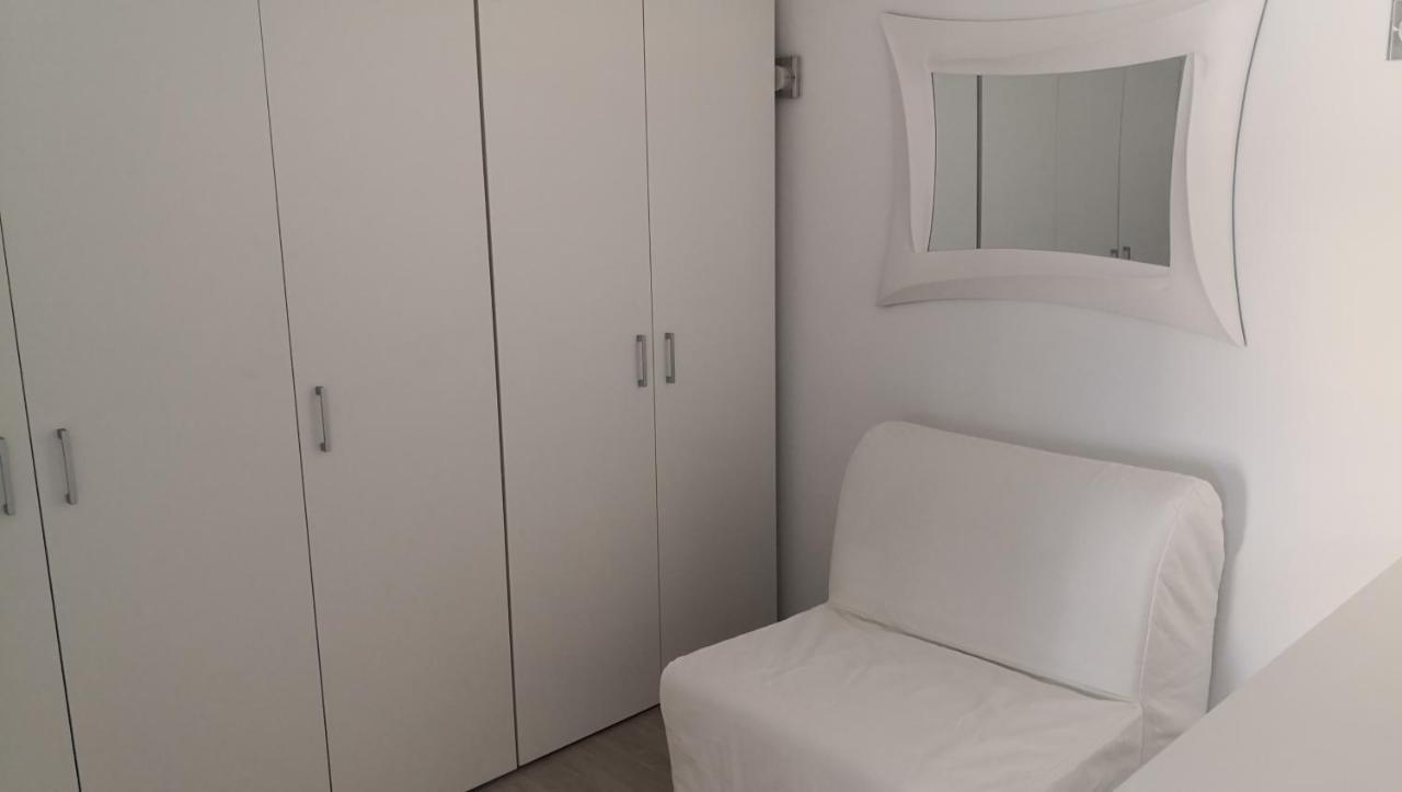 Apartamento Skol 406A By Completely Marbella Exterior foto