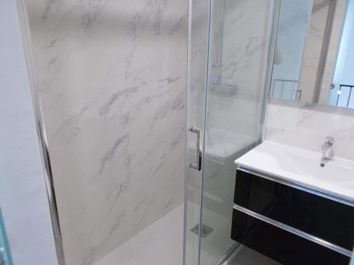 Apartamento Skol 406A By Completely Marbella Exterior foto