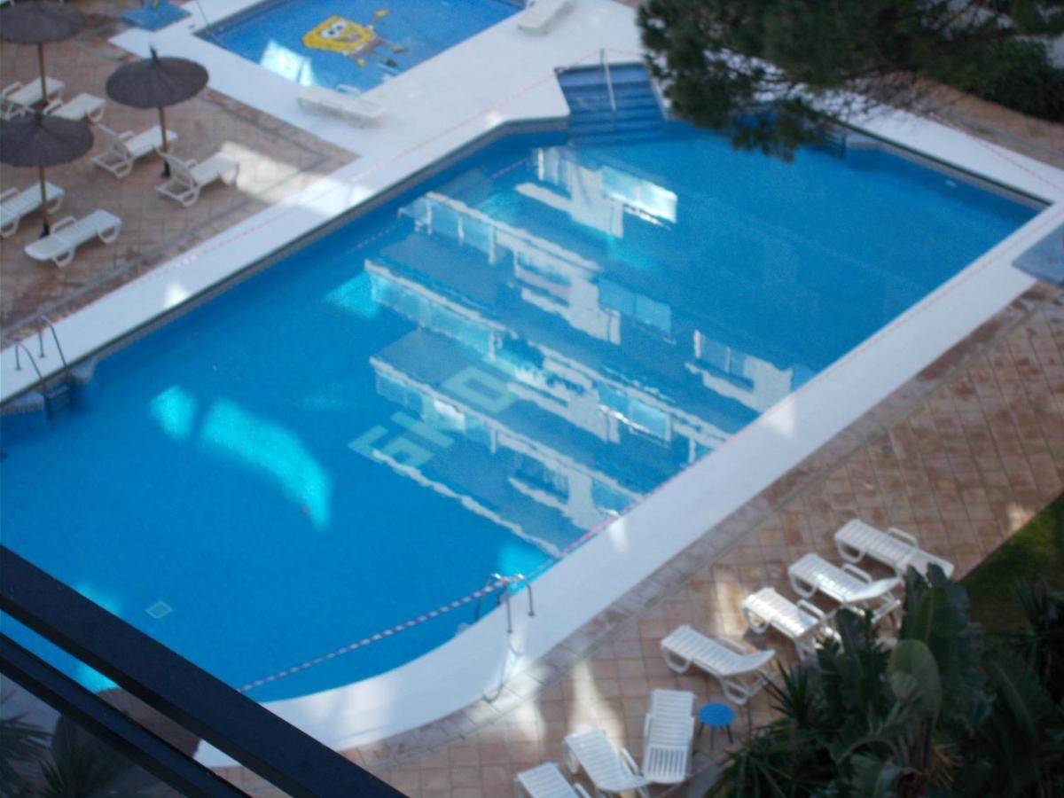 Apartamento Skol 406A By Completely Marbella Exterior foto