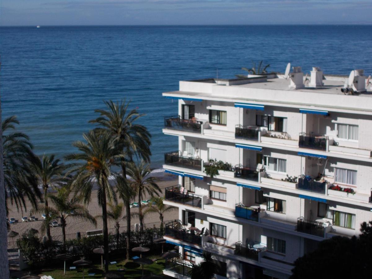Apartamento Skol 406A By Completely Marbella Exterior foto