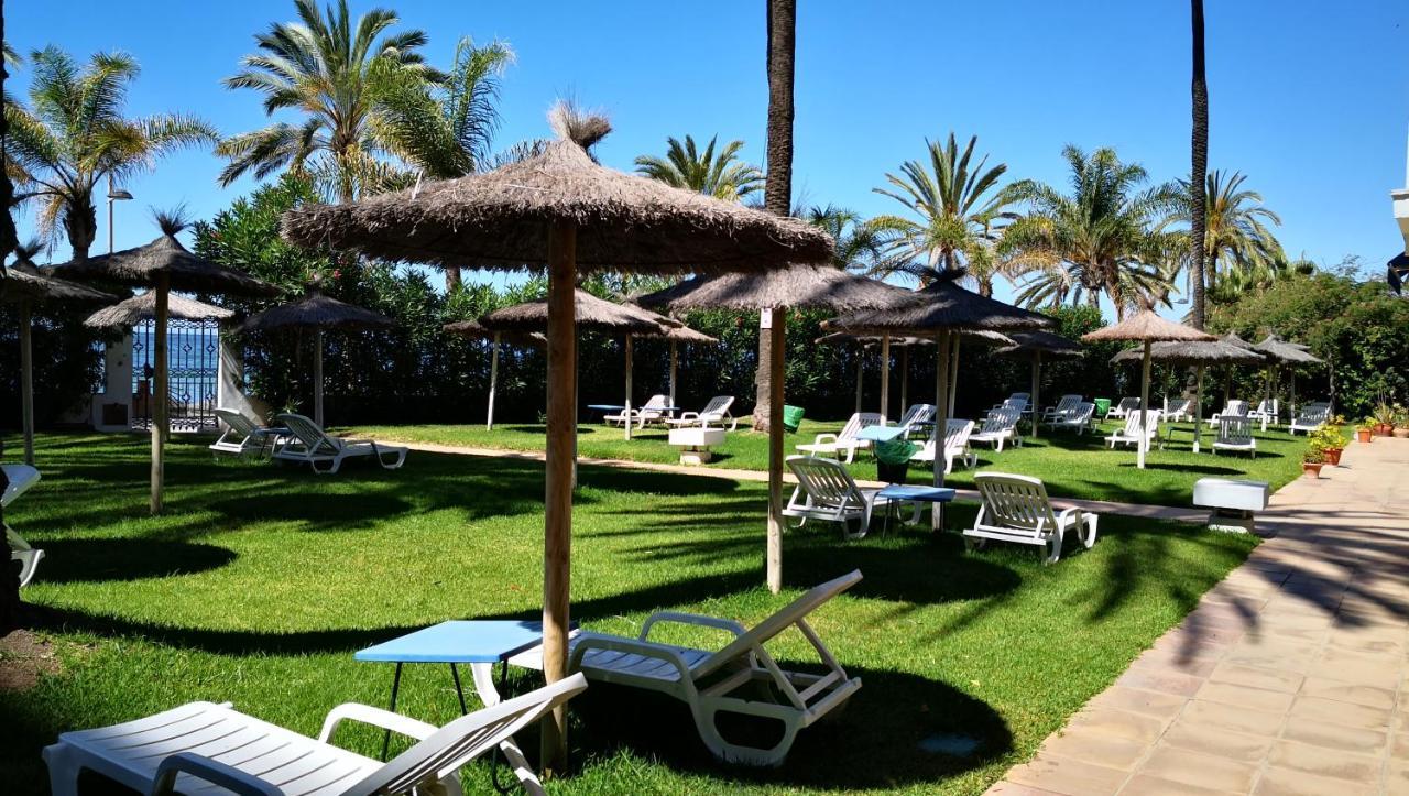 Apartamento Skol 406A By Completely Marbella Exterior foto