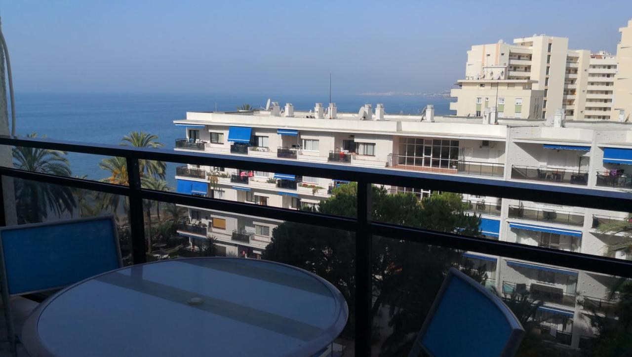 Apartamento Skol 406A By Completely Marbella Exterior foto