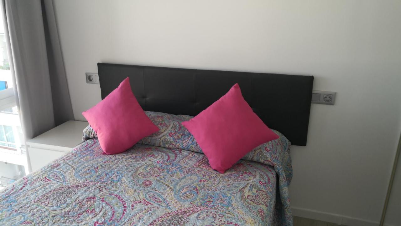 Apartamento Skol 406A By Completely Marbella Exterior foto