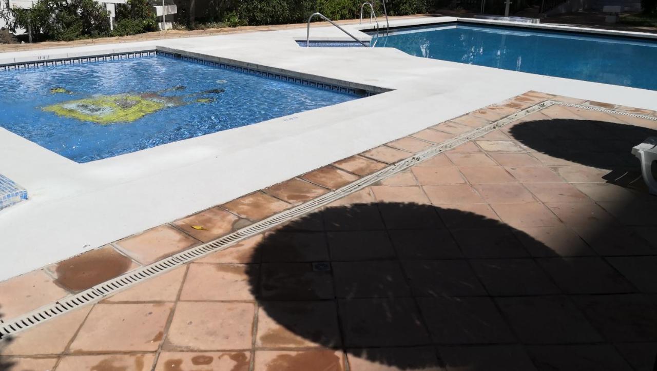 Apartamento Skol 406A By Completely Marbella Exterior foto