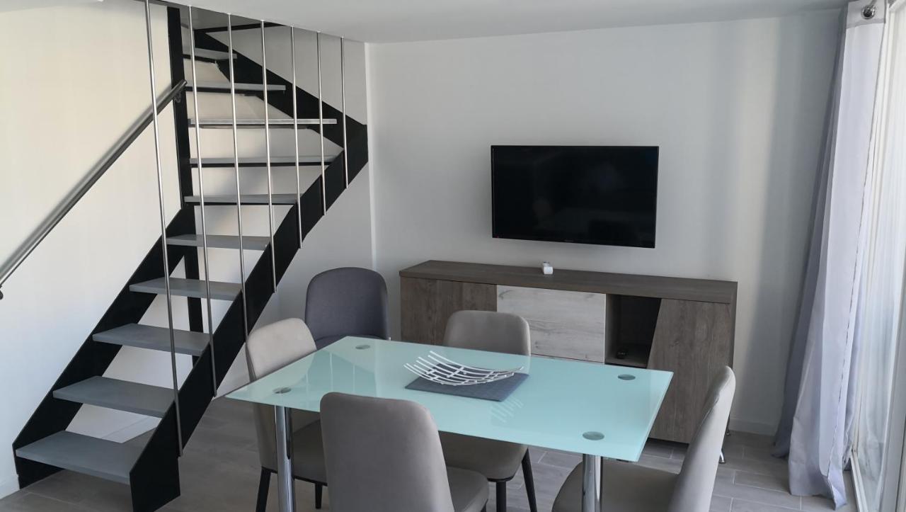 Apartamento Skol 406A By Completely Marbella Exterior foto