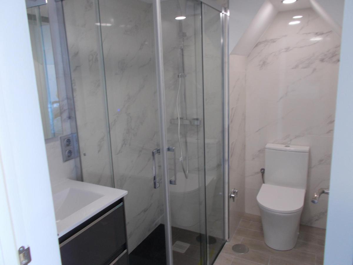 Apartamento Skol 406A By Completely Marbella Exterior foto