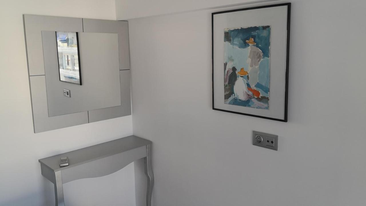 Apartamento Skol 406A By Completely Marbella Exterior foto