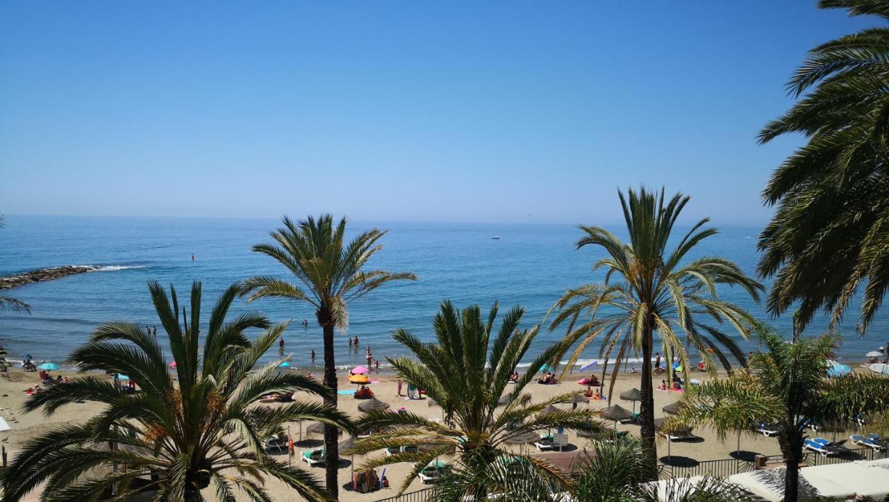 Apartamento Skol 406A By Completely Marbella Exterior foto