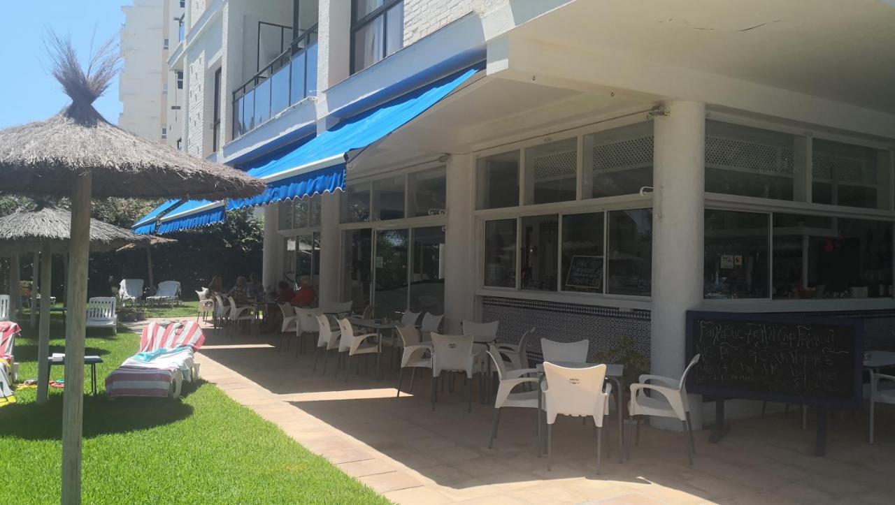 Apartamento Skol 406A By Completely Marbella Exterior foto